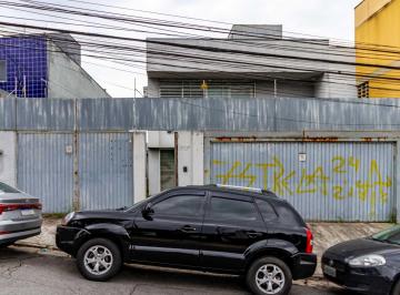 Comercial · 650m² · 5 Vagas · Casa comercial na Avenida General Valdomiro de Lima, N. 887 • 650 m²