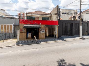 Comercial · 600m² · 30 Quartos · 35 Vagas · Casa comercial na Avenida Pompéia, N. 1308 - 600 m²