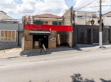 Comercial · 600m² · 30 Quartos · 35 Vagas · Casa comercial na Avenida Pompéia, N. 1308 - 600 m²