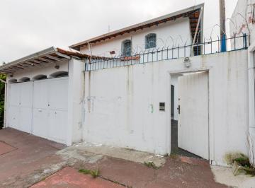 Comercial · 234m² · 4 Quartos · 3 Vagas · Casa comercial na Rua Panônia, N. 170 • 234 m²