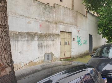 Comercial · 170m² · Loja na Rua Guilherme Rehder, N. 20 • 170 m²