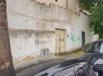 Comercial · 170m² · Loja na Rua Guilherme Rehder, N. 20 • 170 m²