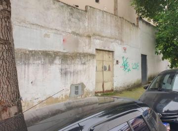Comercial · 170m² · Loja na Rua Guilherme Rehder, N. 20 • 170 m²