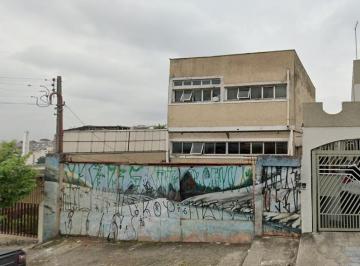 Comercial · 125m² · 5 Quartos · 2 Vagas · Galpão na Rua Professor Guilherme Belfort Sabino, N. 1074 • 125 m²