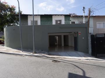 Comercial · 150m² · 3 Quartos · 2 Vagas · Loja na Avenida Doutor Lino de Moraes Leme, N. 231 • 150 m²