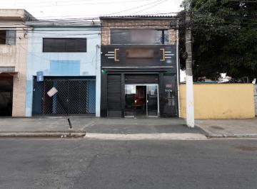 Comercial · 150m² · Casa comercial na Avenida Teodoro Bernardo do Nascimento, N. 1518 - Casa comercial  • 150 m²