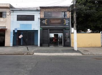 Comercial · 150m² · Casa comercial na Avenida Teodoro Bernardo do Nascimento, N. 1518 - Casa comercial • 150 m²
