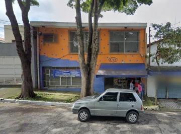 Comercial · 458m² · Casa comercial na Rua Monsenhor Alfredo Pereira Sampaio, N. 300 • 458 m²