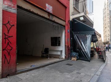 Comercial · 300m² · Loja na Rua Sete de Abril, N. 114 • 300 m²