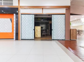 Comercial · 46m² · Loja em galeria na Rua Verbo Divino, N. 986 - loja 14 • 46 m²