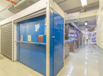 Comercial · 7m² · Loja em galeria na Avenida Paulista, N. 1941 - Loja 56 Subsolo • 7 m²