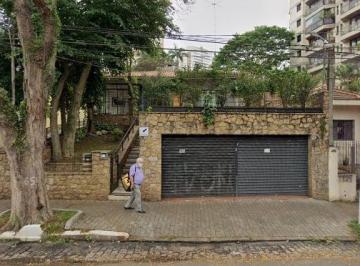 Comercial · 621m² · 8 Quartos · 10 Vagas · Casa comercial na Rua Caramuru, N. 1159 • 621 m²