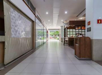 Comercial · 41m² · Loja em galeria na Rua Verbo Divino, N. 986 - Loja 17 • 41 m²
