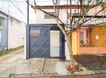 Comercial · 100m² · 1 Vaga · Casa comercial na Rua Alexandre Dumas, N. 630 • 100 m²