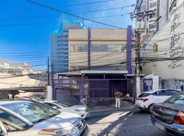 Comercial · 700m² · 17 Quartos · 10 Vagas · Prédio comercial na Rua dos Ferroviários, N. 54 • 700 m²