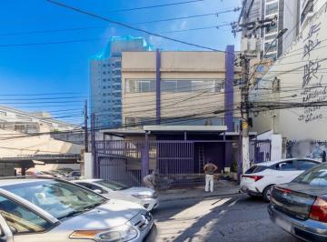 Comercial · 700m² · 17 Quartos · 10 Vagas · Prédio comercial na Rua dos Ferroviários, N. 54 • 700 m²