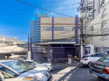 Comercial · 700m² · 17 Quartos · 10 Vagas · Prédio comercial na Rua dos Ferroviários, 54 • 700 m²
