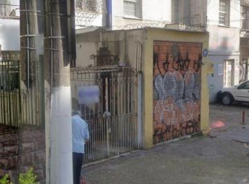 Comercial · 30m² · Loja na Rua Rosa e Silva, N. 180 • 30 m²