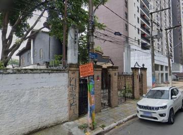 Comercial · 500m² · 6 Quartos · 6 Vagas · Casa comercial na Rua Pedro Cacunda, N. 460 • 500 m²