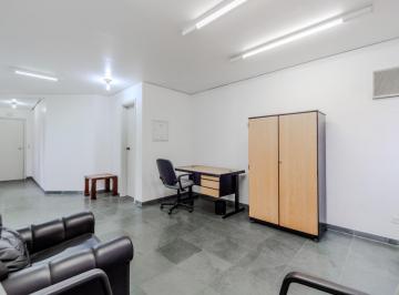 Comercial · 30m² · 1 Quarto · 1 Vaga · Sala comercial na Rua Tenente Gomes Ribeiro, N. 212 - Conjunto 52 • 30 m²