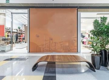 Comercial · 44m² · 14 Vagas · Loja em shopping na Avenida dos Autonomistas, 1828 - SuperShopping Osasco - I11 • 44 m²