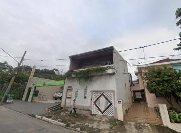 Comercial · 430m² · 10 Quartos · 3 Vagas · Casa comercial na Rua Amparo, N. 490 • 430 m²