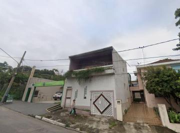 Comercial · 430m² · 10 Quartos · 3 Vagas · Casa comercial na Rua Amparo, N. 490 • 430 m²