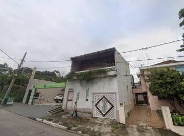 Comercial · 430m² · 10 Quartos · 3 Vagas · Casa comercial na Rua Amparo, N. 490 • 430 m²