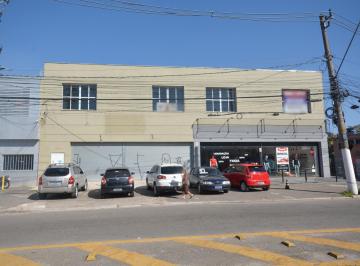 Comercial · 450m² · 2 Vagas · Sobreloja na Avenida Satélite, N. 78 • 450 m²