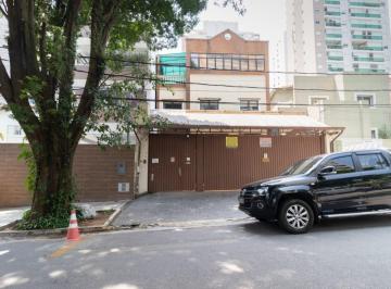 Comercial · 447m² · 4 Vagas · Casa comercial na Rua Airosa Galvão, N. 151 • 447 m²