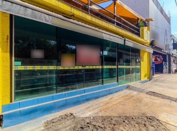 Comercial · 314m² · Loja na Avenida Luiz Dumont Villares, N. 1555 • 314 m²