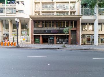 Comercial · 140m² · 7 Quartos · Loja na Avenida Ipiranga, N. 95 • 140 m²