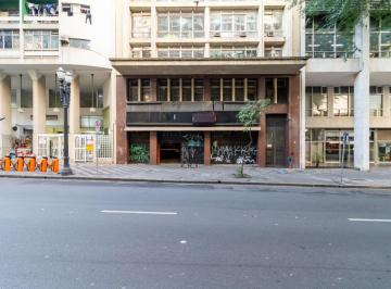 Comercial · 140m² · 7 Quartos · Loja na Avenida Ipiranga, N. 95 • 140 m²