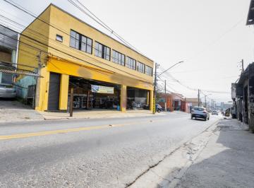 Comercial · 500m² · 1 Vaga · Loja na Rua Clarinia, N. 107 • 500 m²