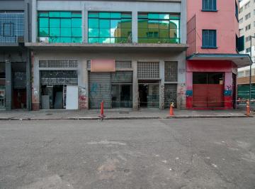 Comercial · 400m² · Loja na Rua dos Gusmões, N. 96 • 400 m²