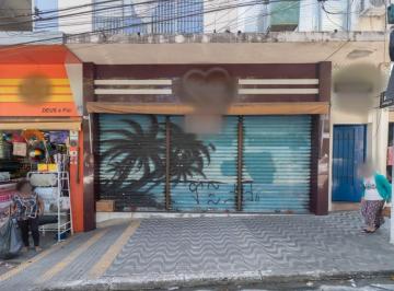 Comercial · 168m² · Loja na Rua Victório Santim, 29 - A • 168 m²