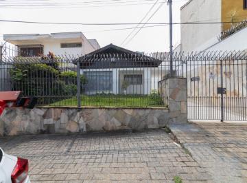 Comercial · 190m² · 4 Vagas · Casa comercial na Rua Palacete das Águias, N. 77 • 190 m²