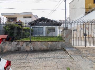 Comercial · 190m² · 4 Vagas · Casa comercial na Rua Palacete das Águias, N. 77 • 190 m²