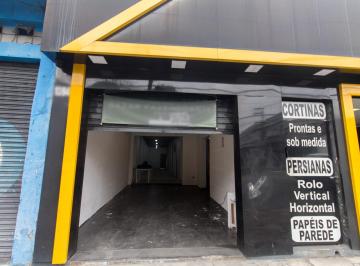 Comercial · 200m² · 1 Quarto · Loja na Avenida Rio das Pedras, N. 1094 • 200 m²