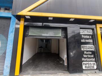 Comercial · 200m² · 1 Quarto · Loja na Avenida Rio das Pedras, N. 1094 • 200 m²