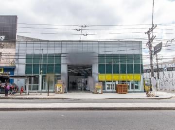 Comercial · 1200m² · 9 Quartos · 6 Vagas · Prédio comercial na Avenida Rio das Pedras, N. 3847 • 1200 m²