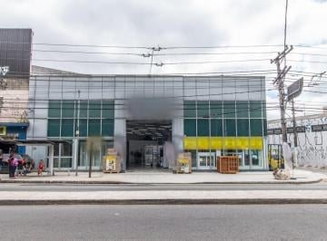 Comercial · 1200m² · 9 Quartos · 6 Vagas · Prédio comercial na Avenida Rio das Pedras, 3847 • 1200 m²