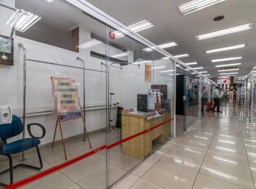 Comercial · 7m² · Loja em galeria na Rua Teodoro Sampaio, N. 2387 - Loja 24 • 7 m²