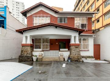 Comercial · 479m² · 4 Vagas · Casa comercial na Rua Condessa de São Joaquim, N. 272 • 479 m²