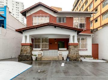 Comercial · 479m² · 4 Vagas · Casa comercial na Rua Condessa de São Joaquim, N. 272 • 479 m²