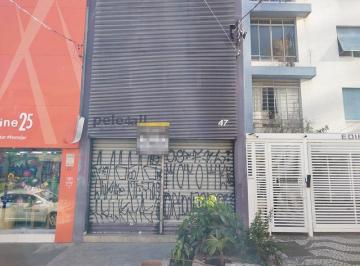 Comercial · 300m² · 6 Quartos · Loja na Rua Deputado Lacerda Franco, N. 47 • 300 m²