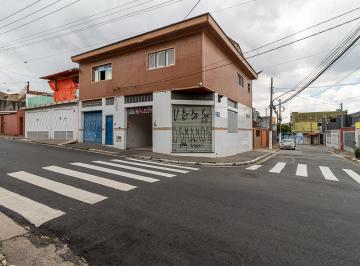 Comercial · 100m² · 3 Quartos · 1 Vaga · Loja na Rua Rei Alberto da Bélgica, N. 319 - N/A • 100 m²