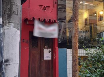 Comercial · 100m² · Loja na Rua Fradique Coutinho, 610 • 100 m²