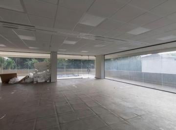 Comercial · 527m² · 6 Vagas · Sala comercial na Avenida Brigadeiro Faria Lima, N. 2601 - 1 • 527 m²