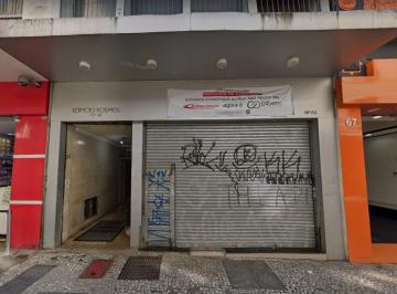 Comercial · 360m² · Loja na Rua São Bento, N. 63 • 360 m²